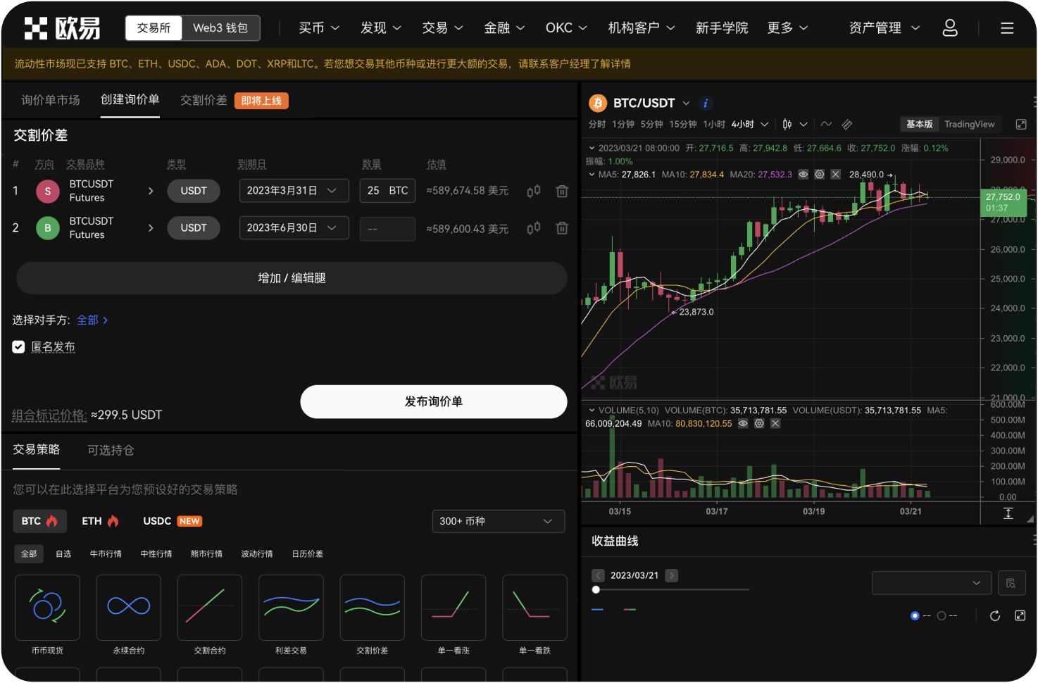 海外比特币交易网如何进行风险监测